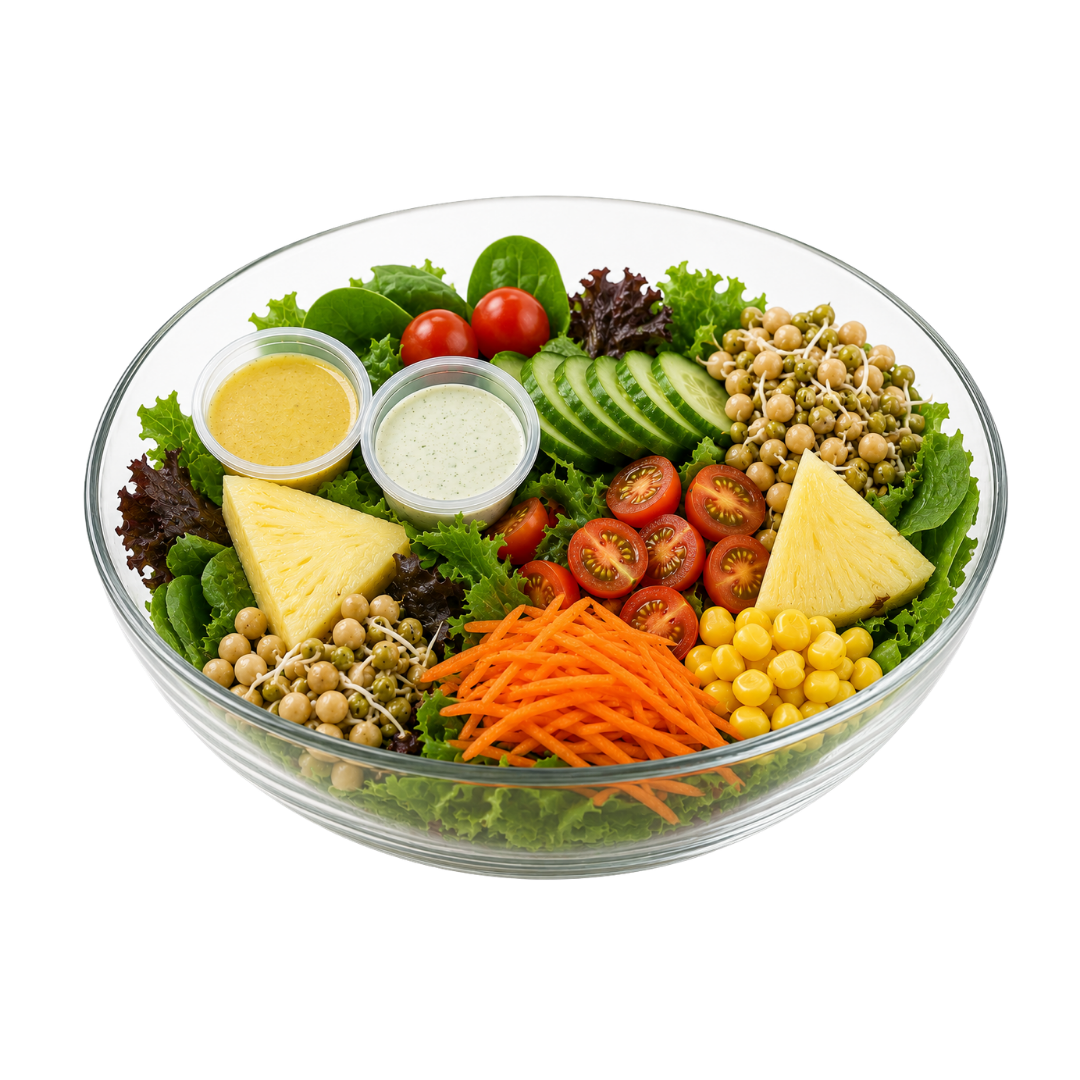 Classic Spring Mix