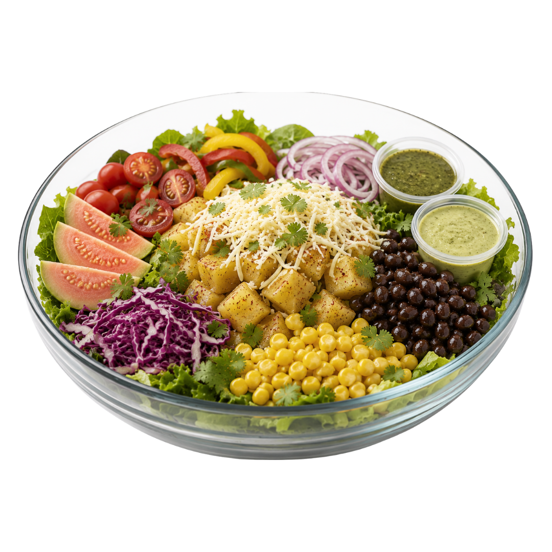Southwest Salad