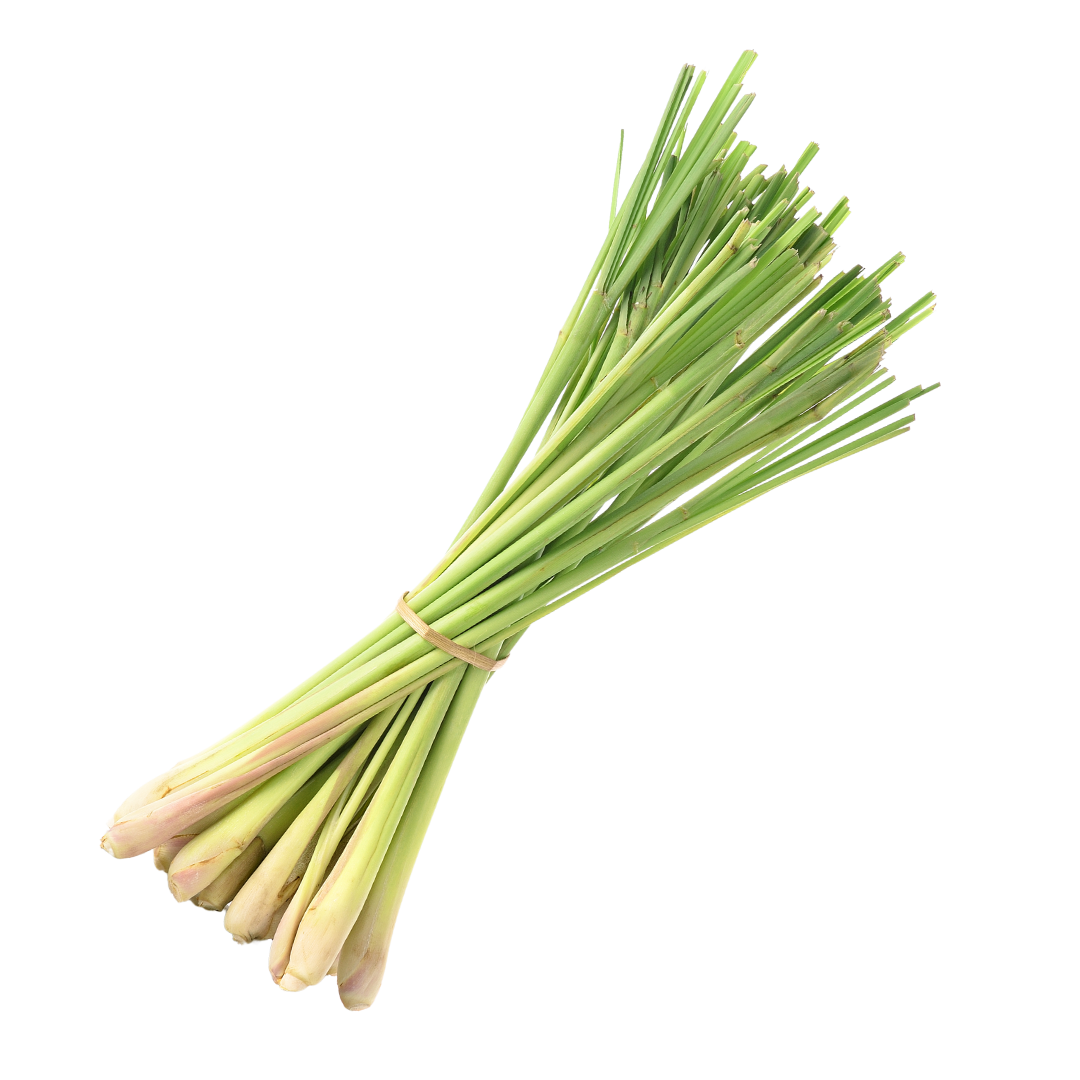 Lemon Grass