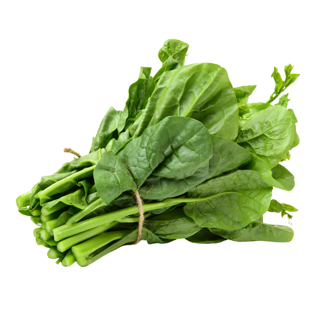 Spinach
