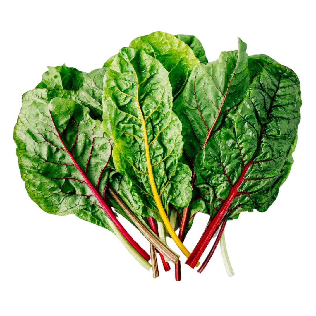 Swiss Chard