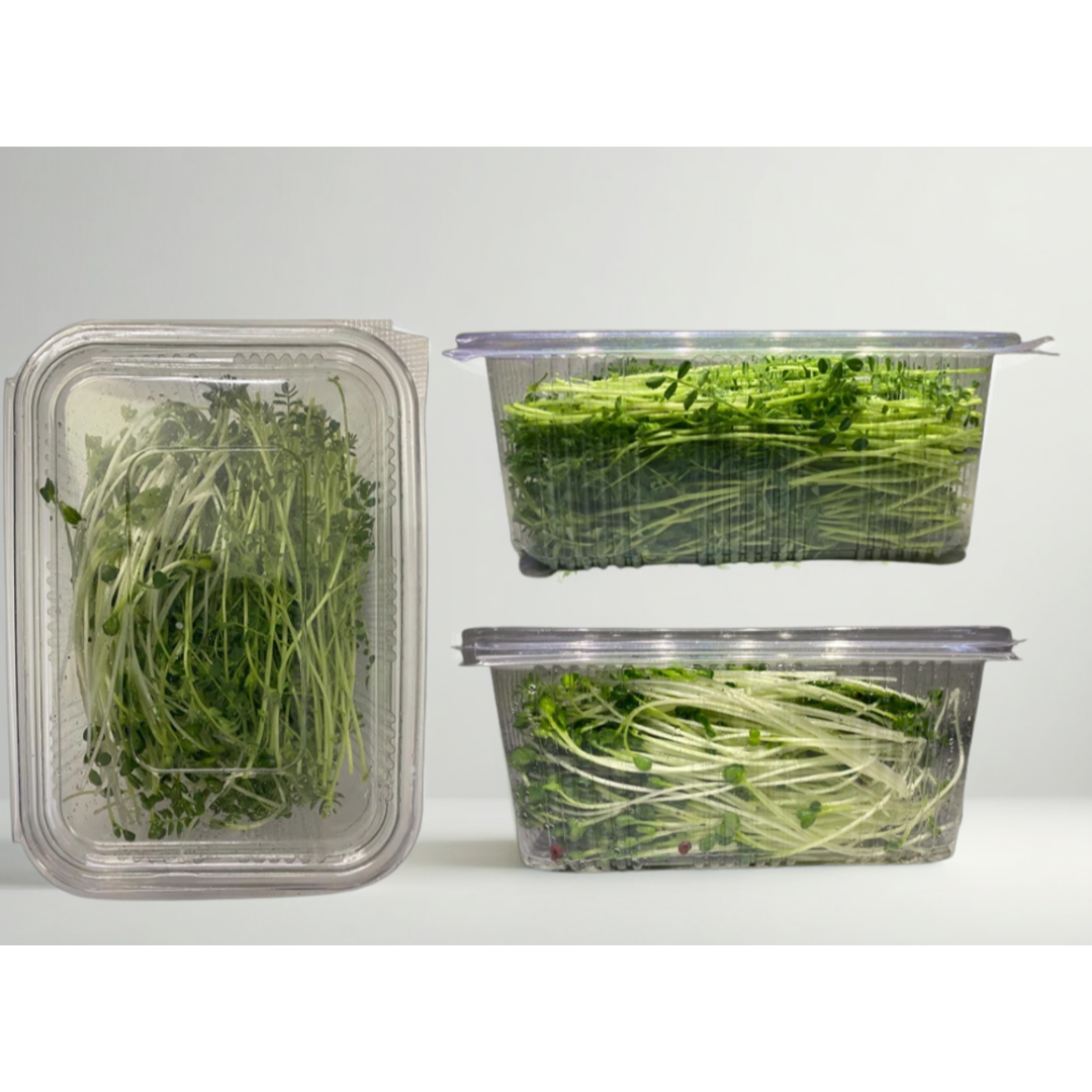Micro-Green Mix