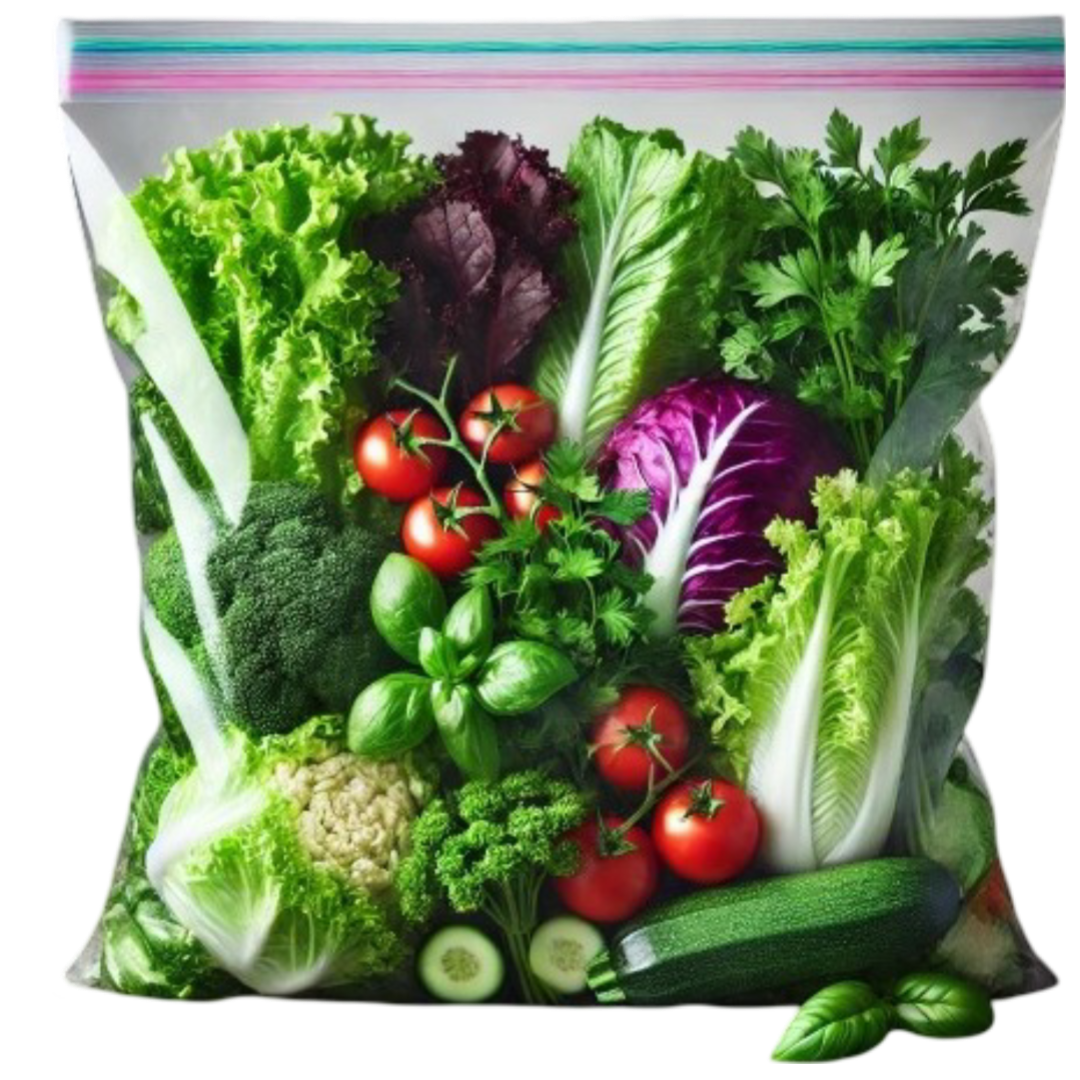 Green Delight Mix
